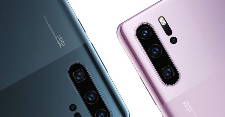 تقرير-honor-P40-Pro-قادم-مع-معدل-تقريب-بصري-هائل