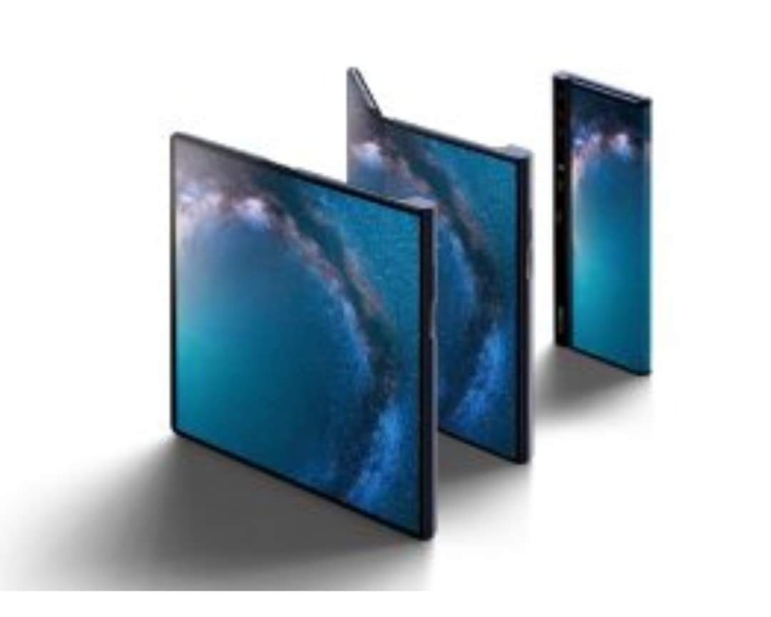 هواري-Mate-X-5G