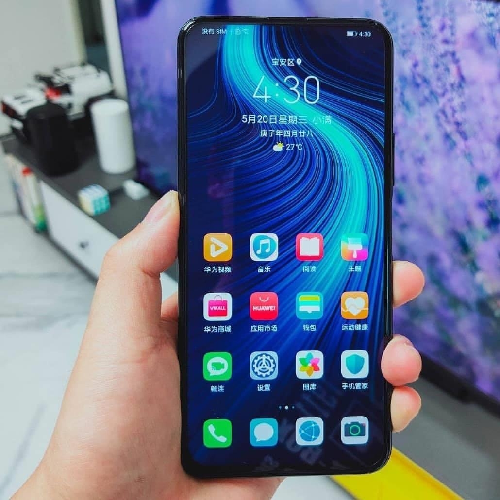 مواصفات-الهاتف-المميز-honor-10X