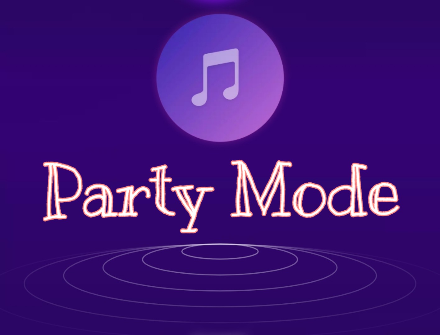 Party-Mode-تحميل-تطبيق-Party-Mode-والاستمتاع-بنفس-الأغنية-عبر-جميع