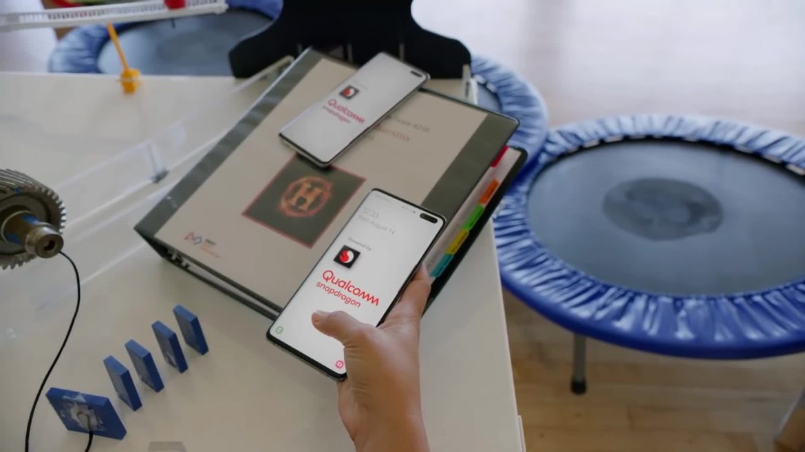 Snapdragon-720G-مواصفات-ومميزات-معالج-كوالكوم-الجديد