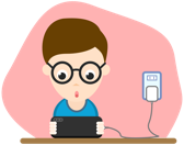 نصائح-وحيل-طرق-لتجنب-سخونه-جهازك-HONOR-أثناء-الشحن