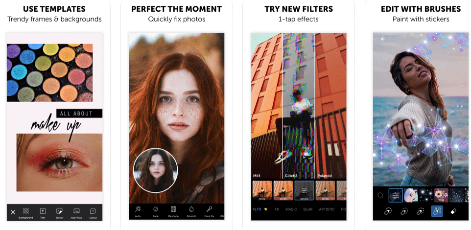 تطبيقات-مجانية-تساعدك-في-تحرير-الصور