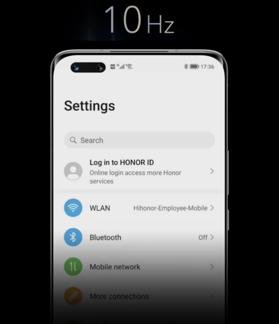 pspan-styleletter-spacing-009pxHello-HONOR-FriendsspanppA-flagship