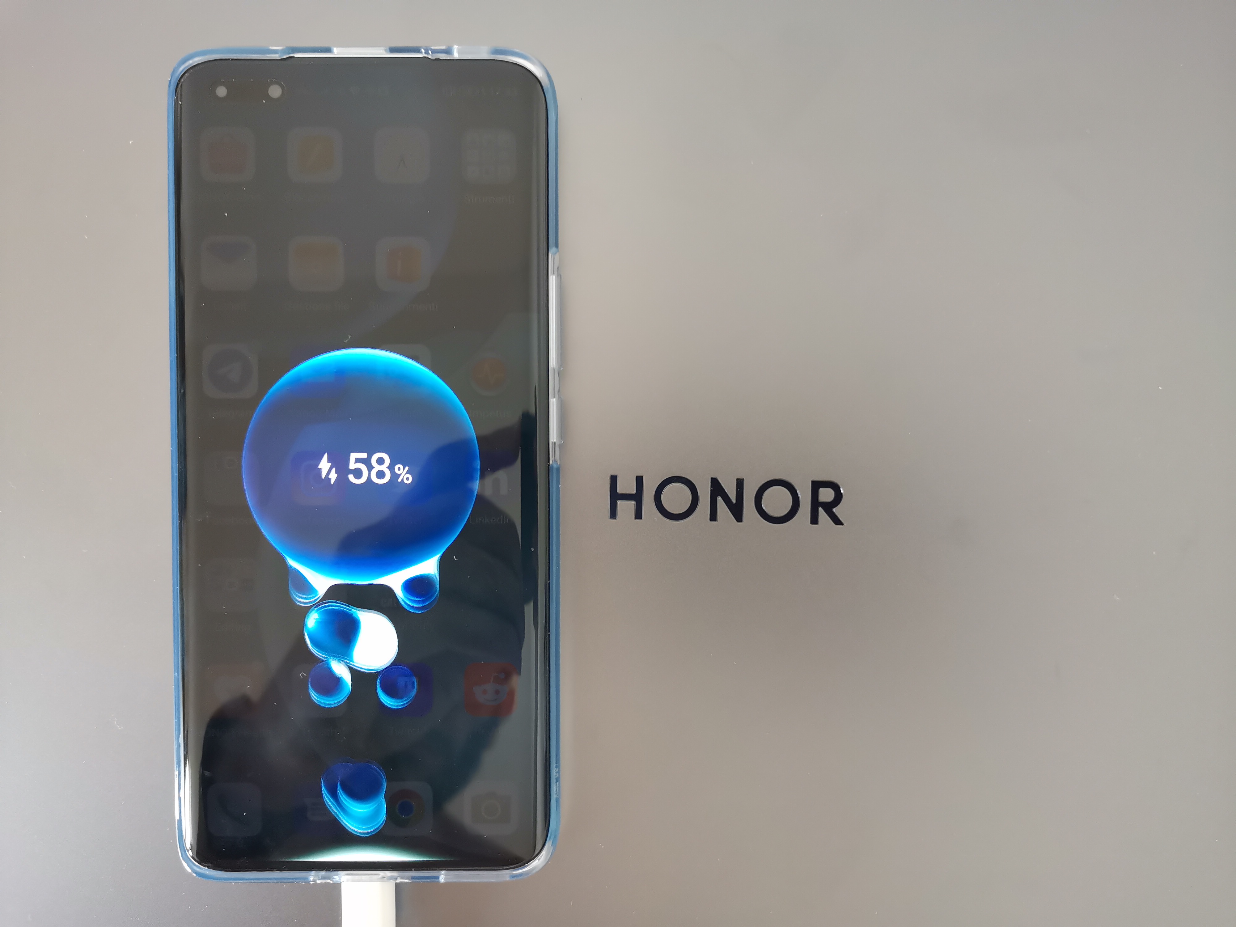 HONOR Magic4 Pro: its battery will amaze you | HONOR CLUB (Global)