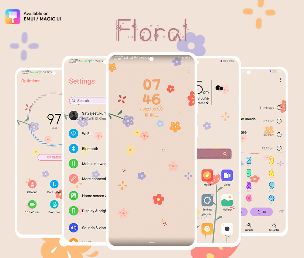 p-styletext-align-center-strongnbspFloral-IllustrationstrongnbspTheme