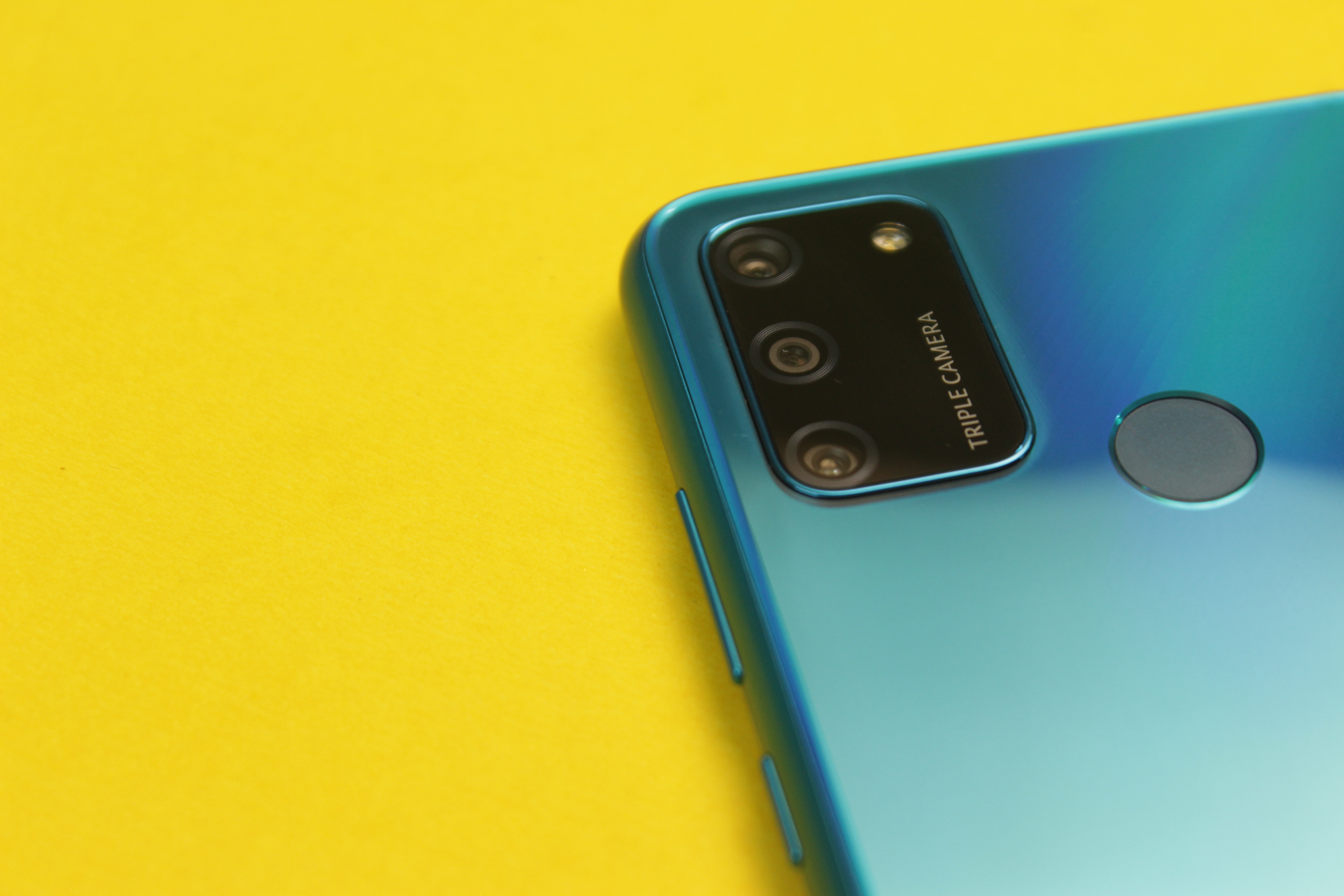 HONOR-9A-Product-Photography