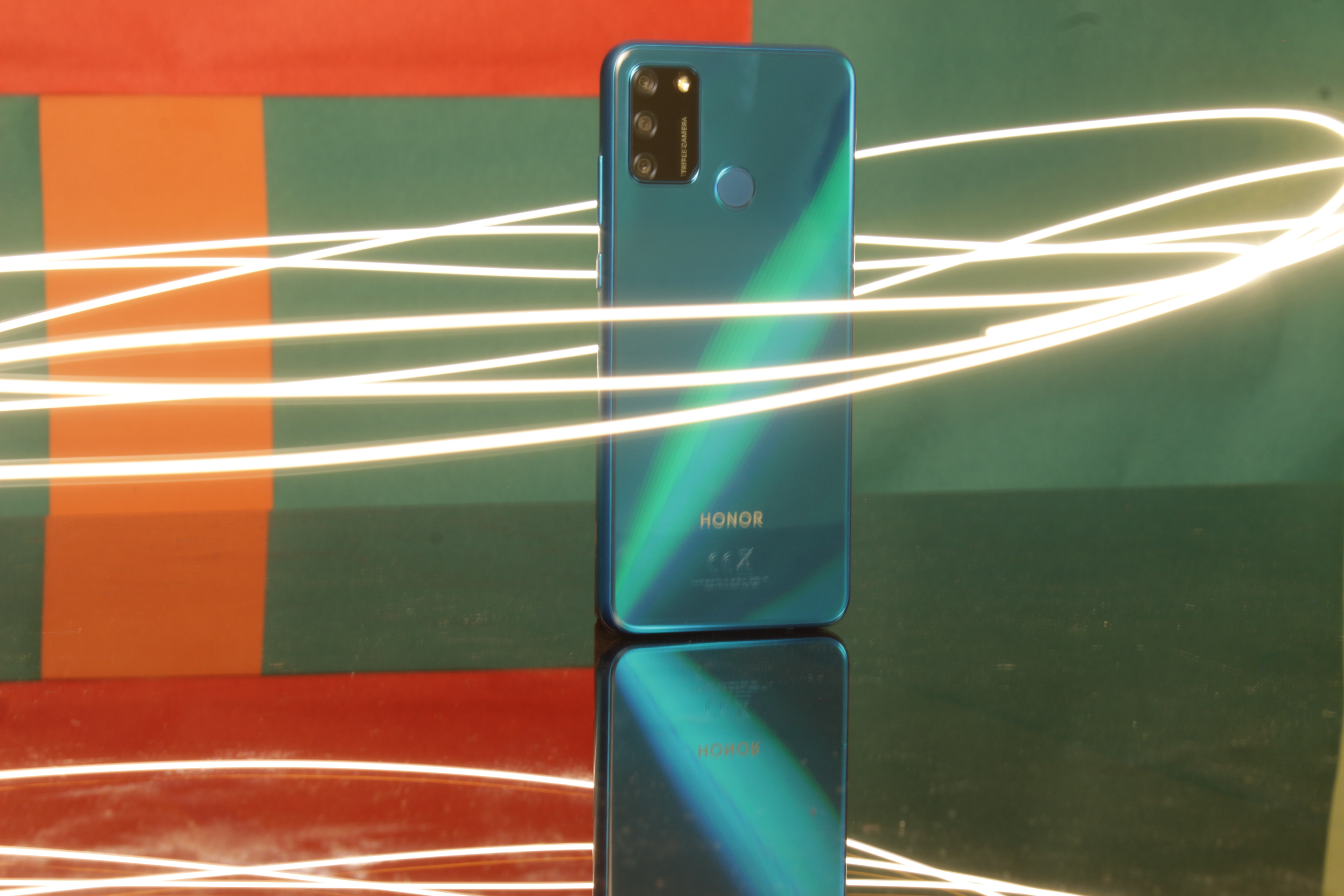 HONOR-9A-Product-Photography