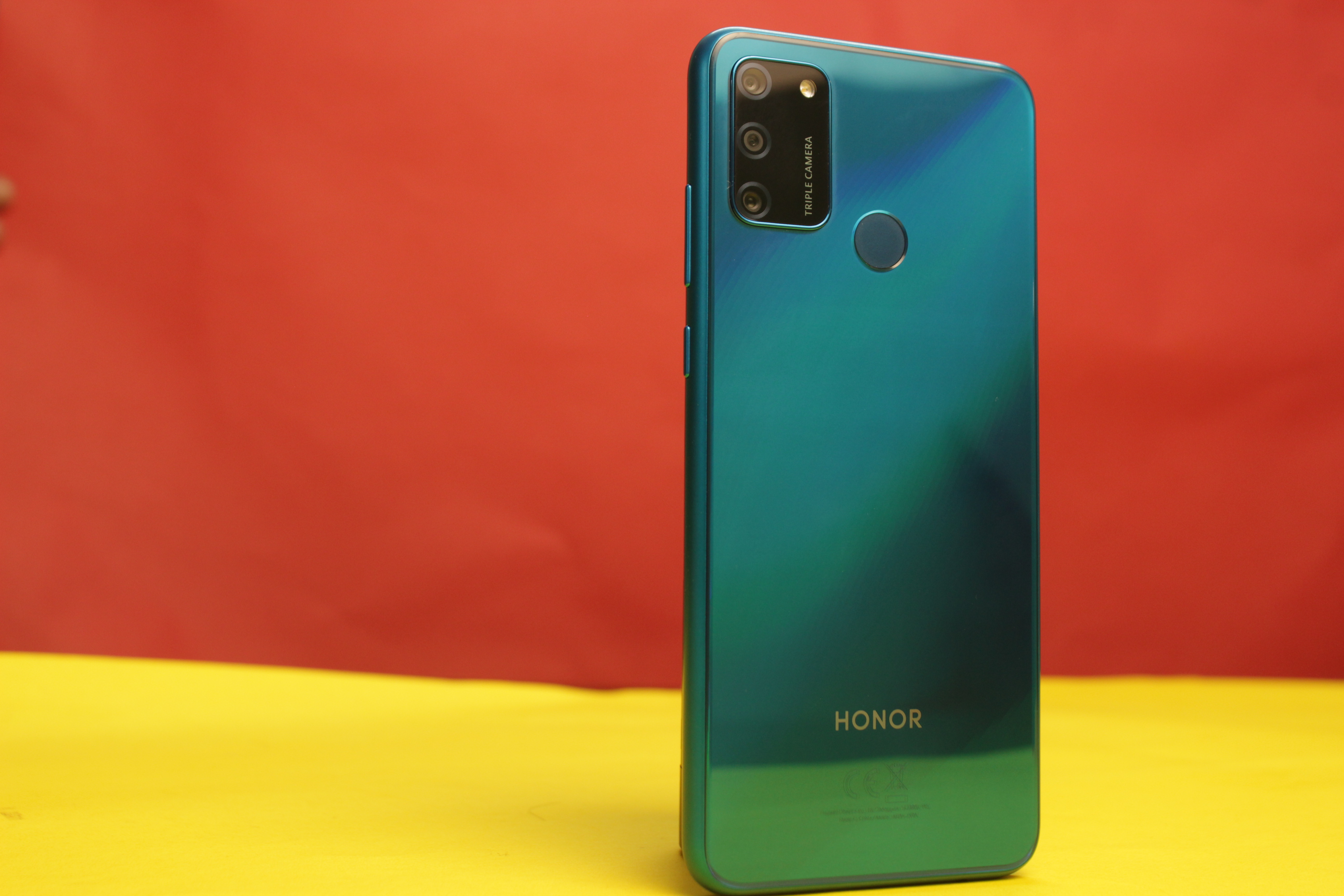 HONOR-9A-Product-Photography