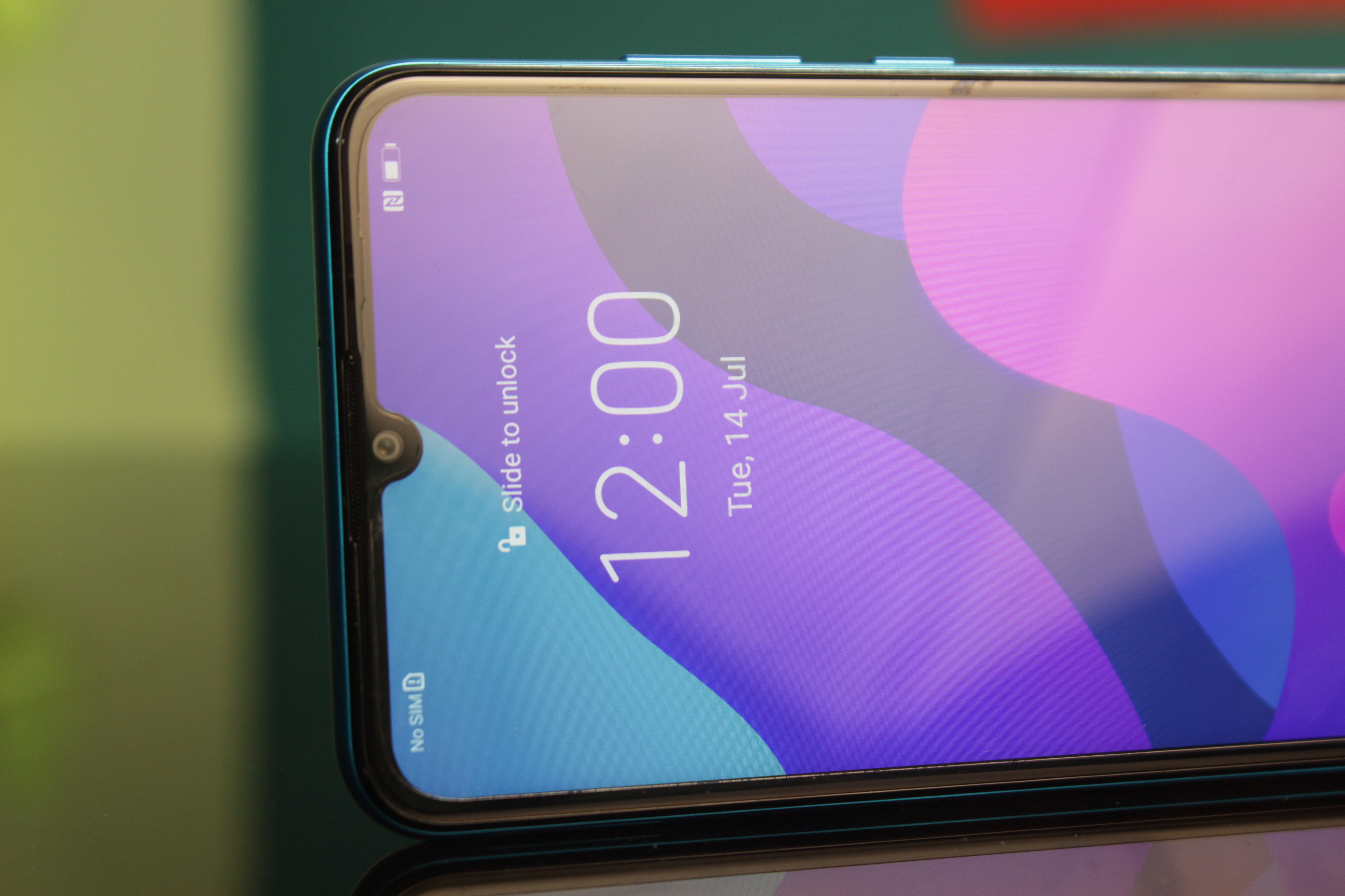 HONOR-9A-Product-Photography