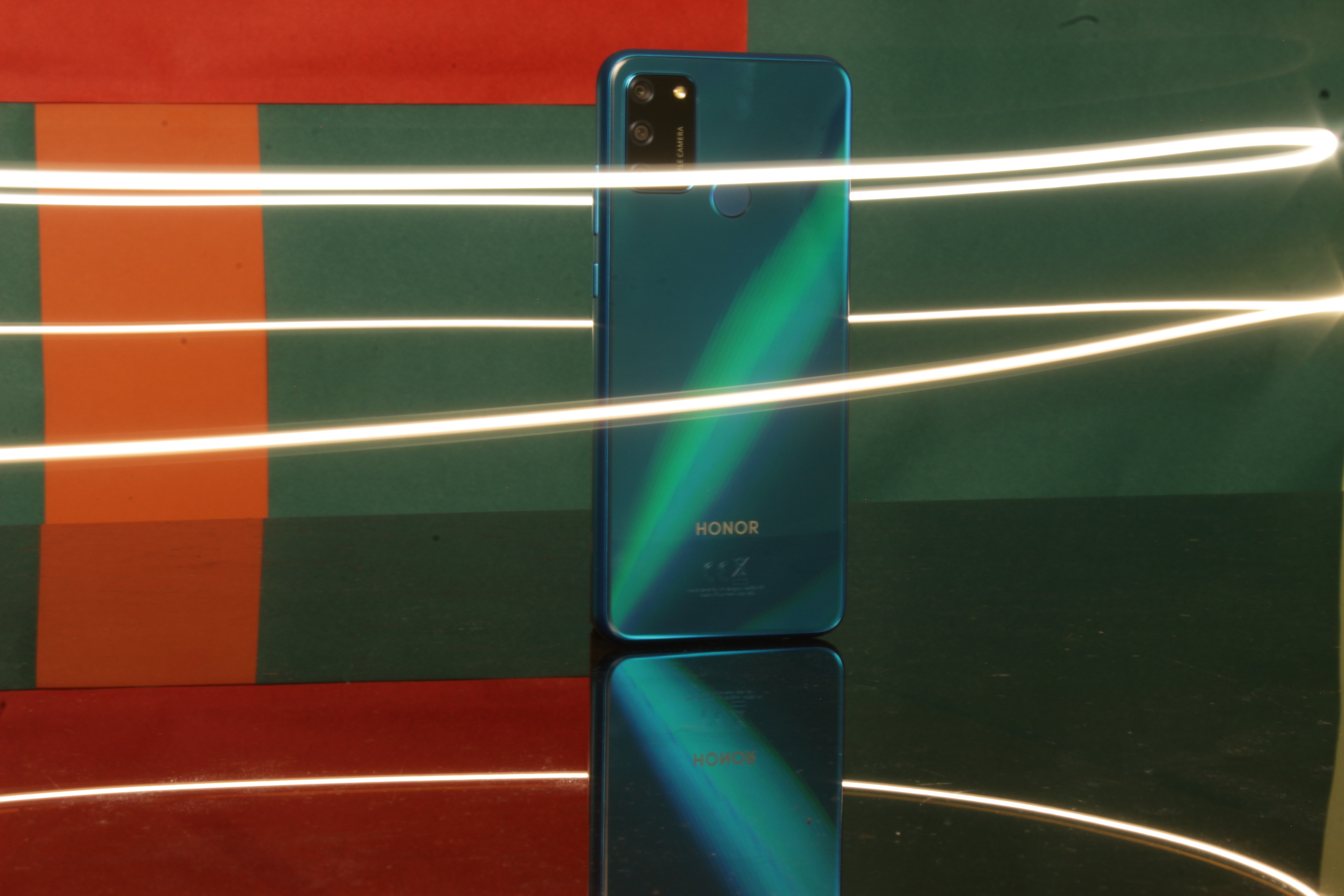 HONOR-9A-Product-Photography