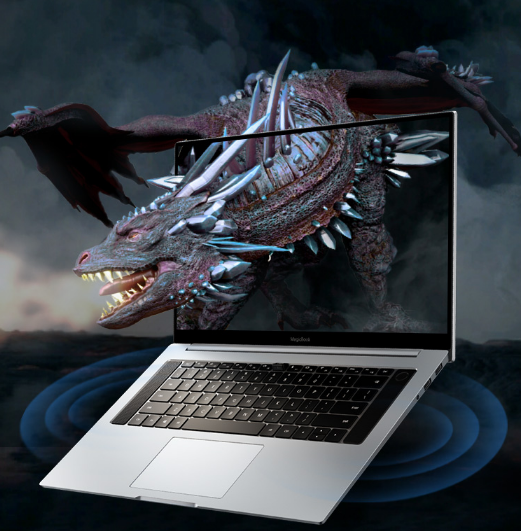 pspanThis-article-will-cover-the-specs-of-the-latest-Honor-MagicBook