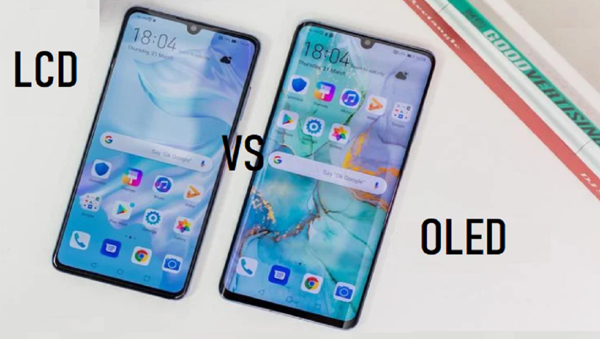 Temmelig Identificere Statistikker What Advantages & Disadvantages of using OLED and LCD Display? Which |  HONOR CLUB (Global)