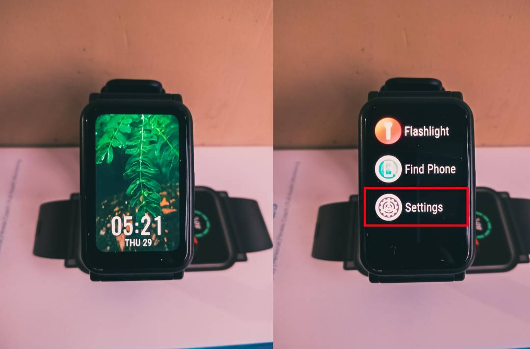 HONOR WATCH ES] How To Add AOD Watch Face in Honor Watch ES | HONOR CLUB  (Global)