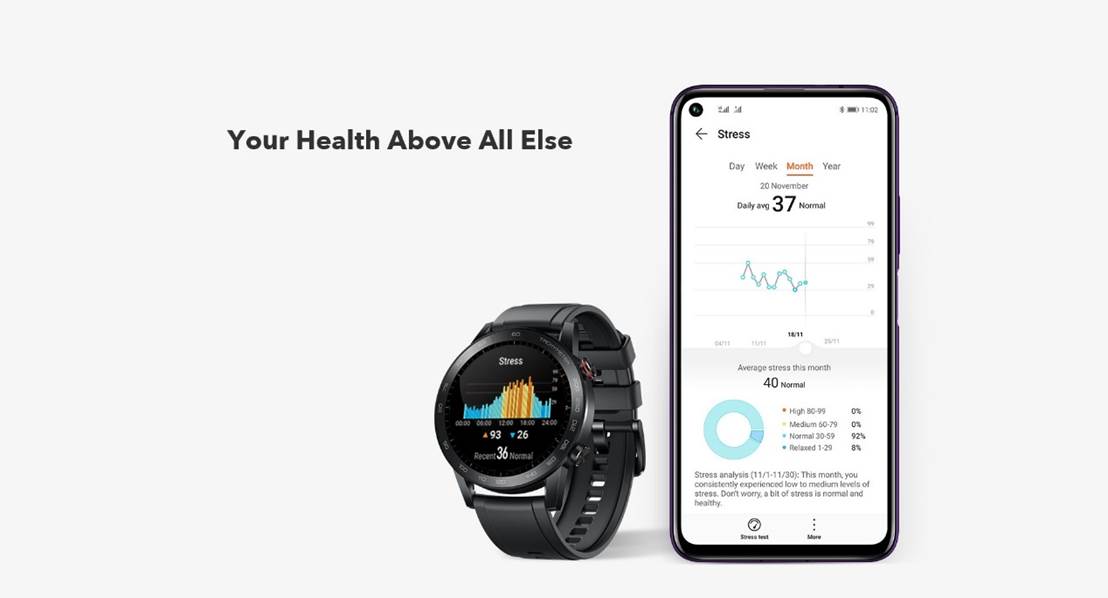 Top-13-Features-of-the-HONOR-MagicWatch-2