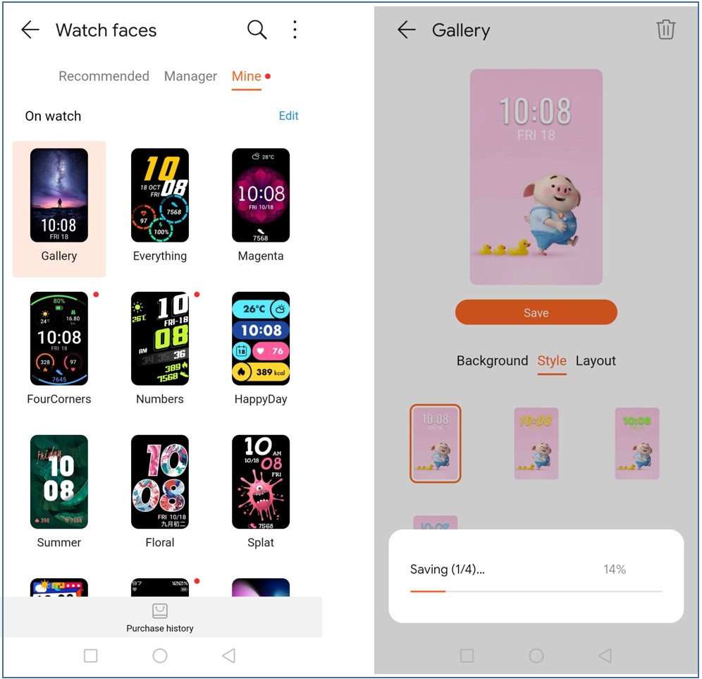 pspan-styleundefinedfont-size16pxLooking-for-the-HONOR-Watch-GS-pro