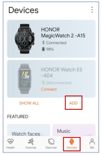 pspan-styleundefinedfont-size16pxLooking-for-the-HONOR-Watch-GS-pro