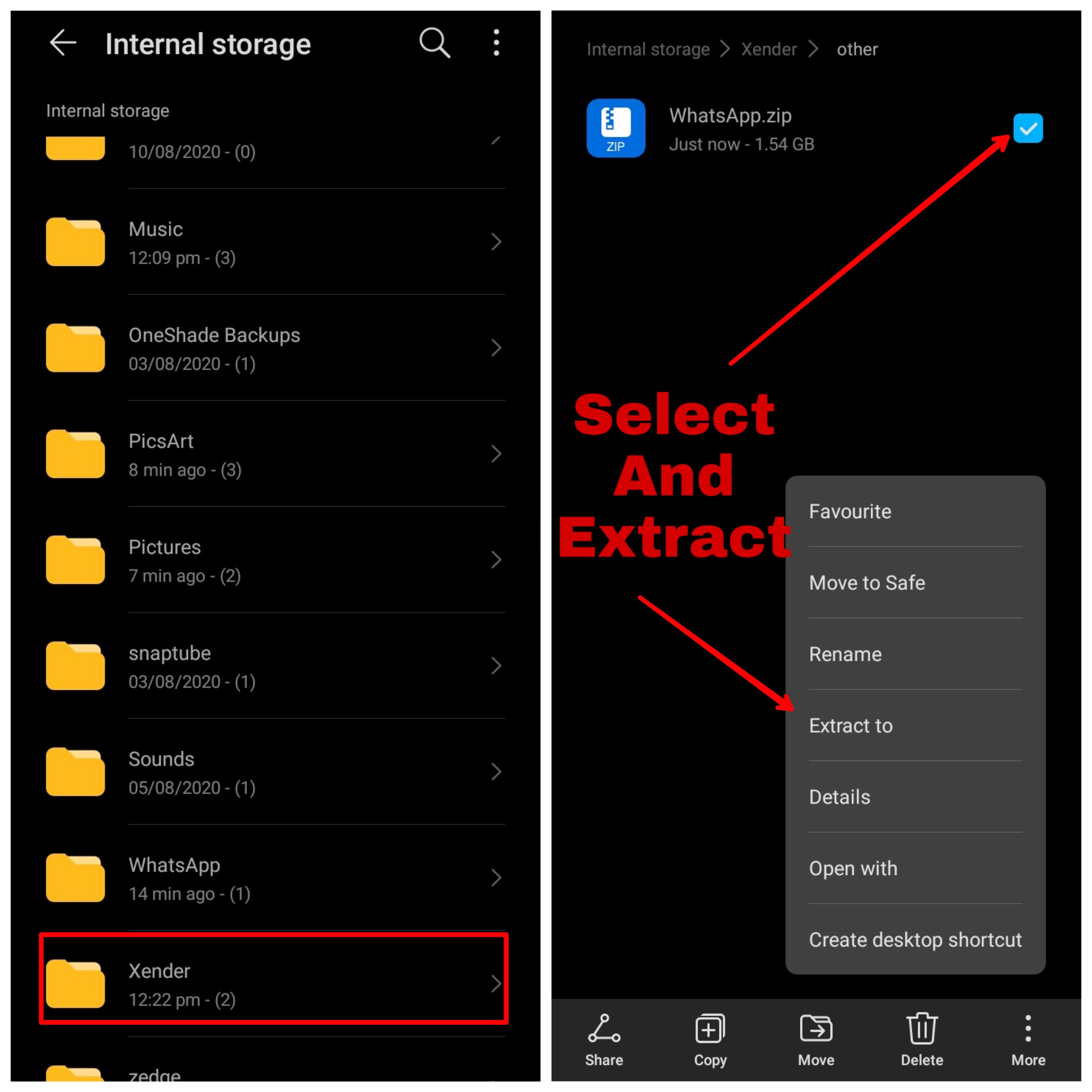 Tips-amp-Tricks-How-to-Restore-WhatsApp-backup-messages-to-Honor-9A