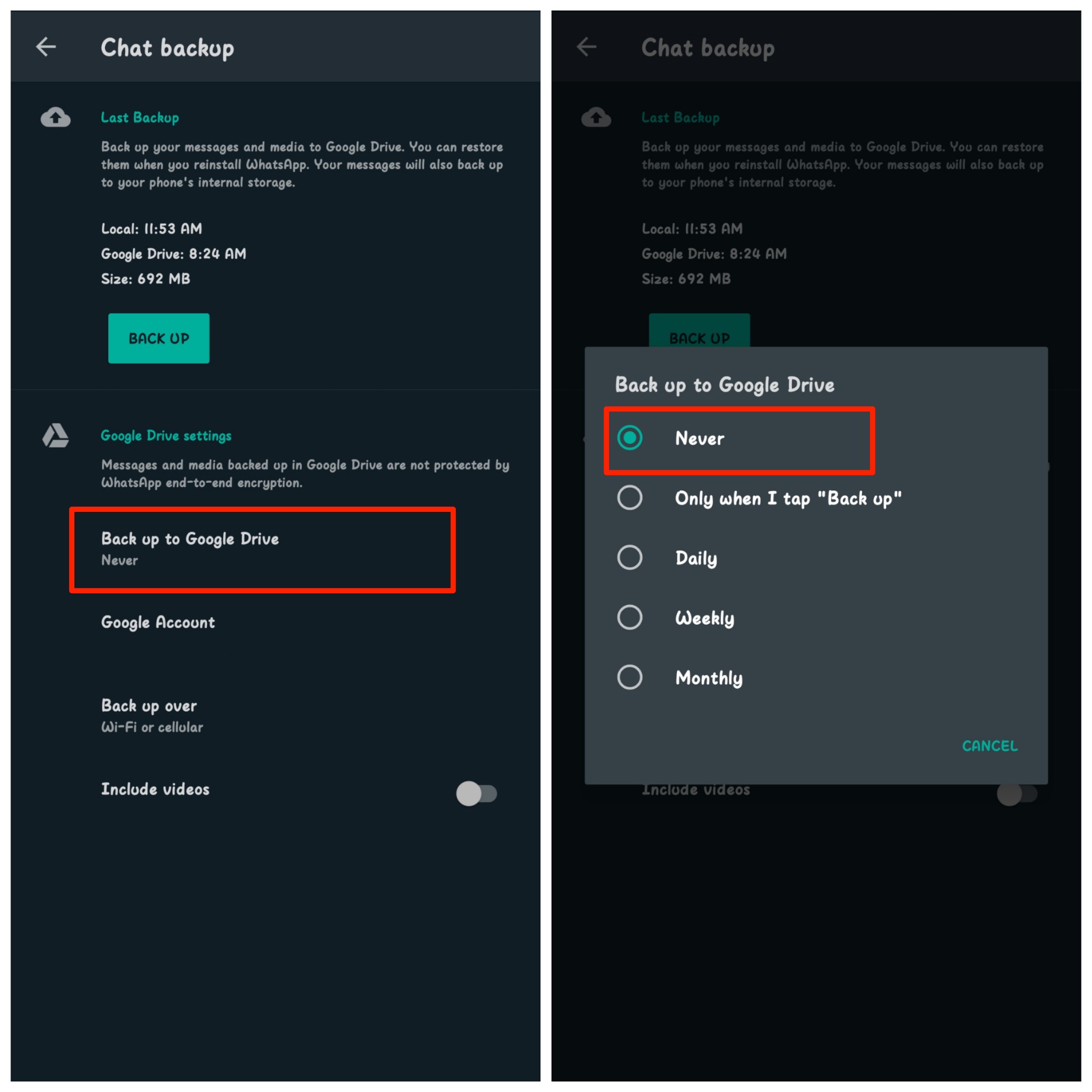 Tips-amp-Tricks-How-to-Restore-WhatsApp-backup-messages-to-Honor-9A