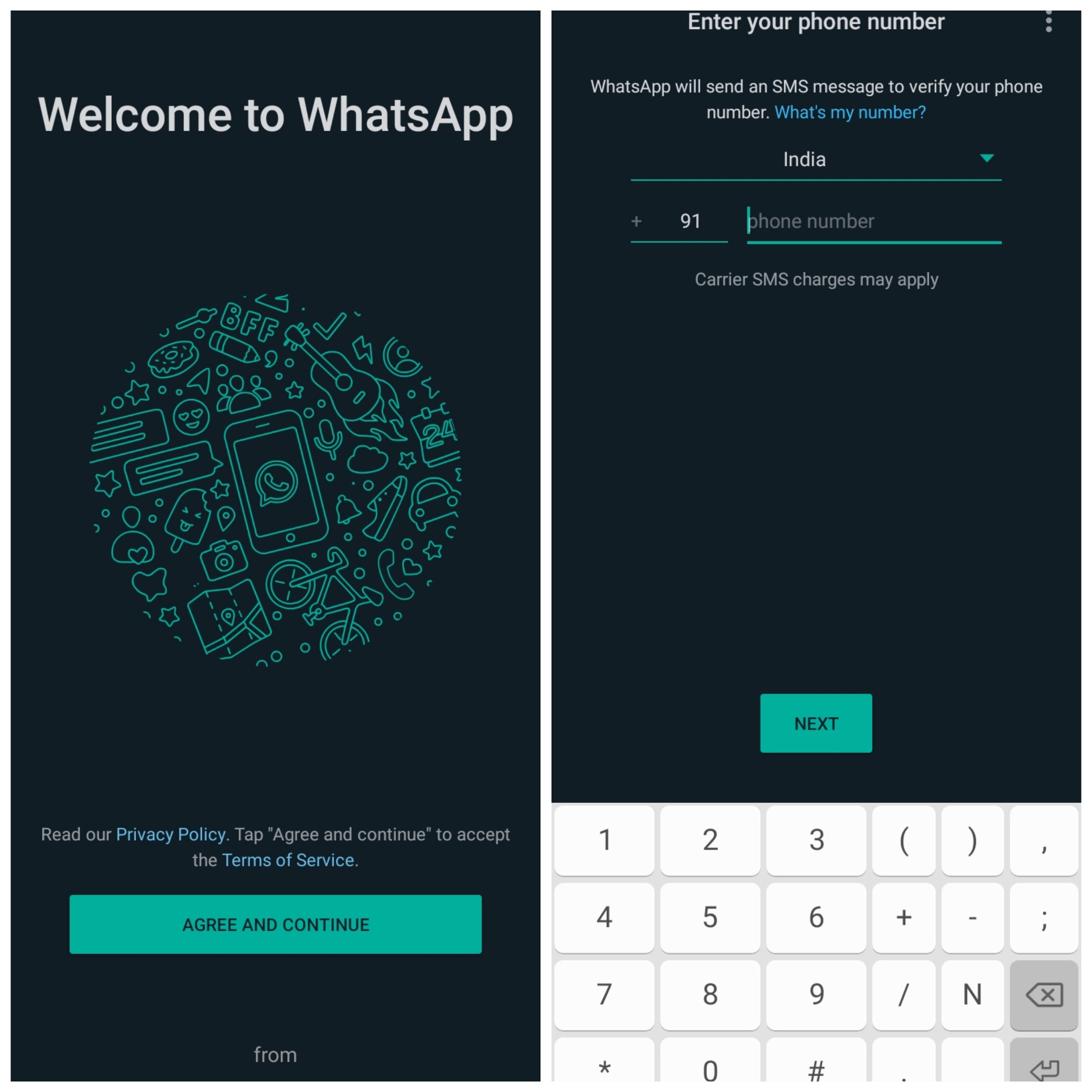 Tips-amp-Tricks-How-to-Restore-WhatsApp-backup-messages-to-Honor-9A
