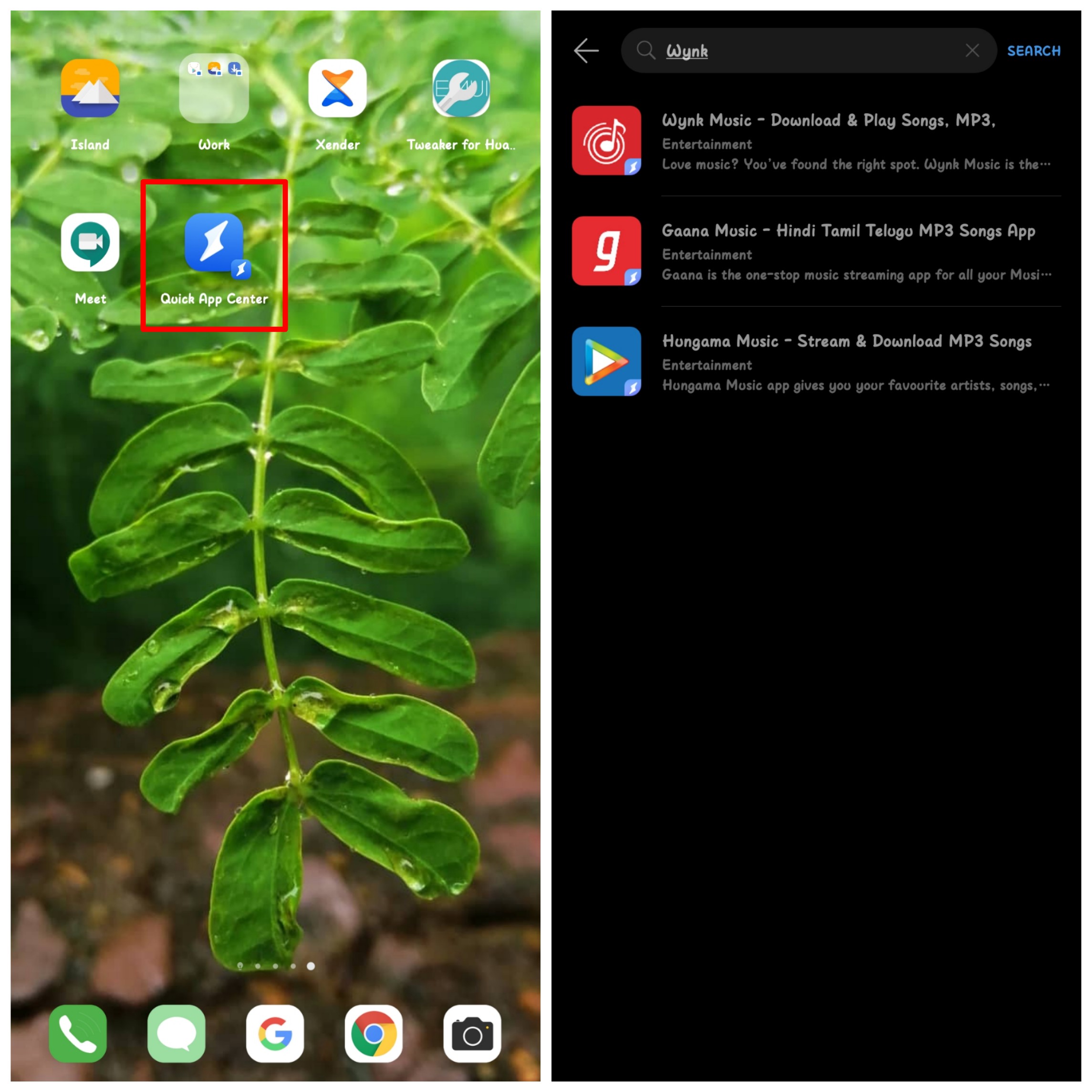 AppGallery-What-is-Quick-App-Center-and-How-to-Use-it