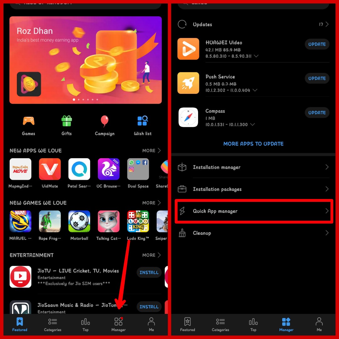 AppGallery-What-is-Quick-App-Center-and-How-to-Use-it