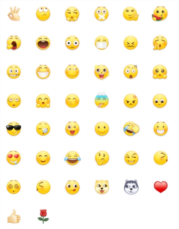 pstrongspan-stylefont-size16pxspan-stylecolorrgb2271089Emojisspan