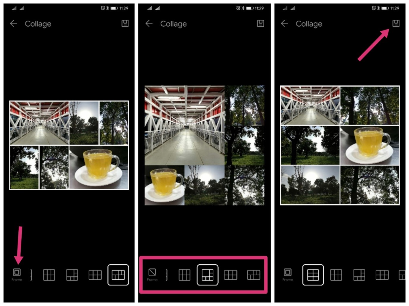 pspanstrongGreeting-Honor