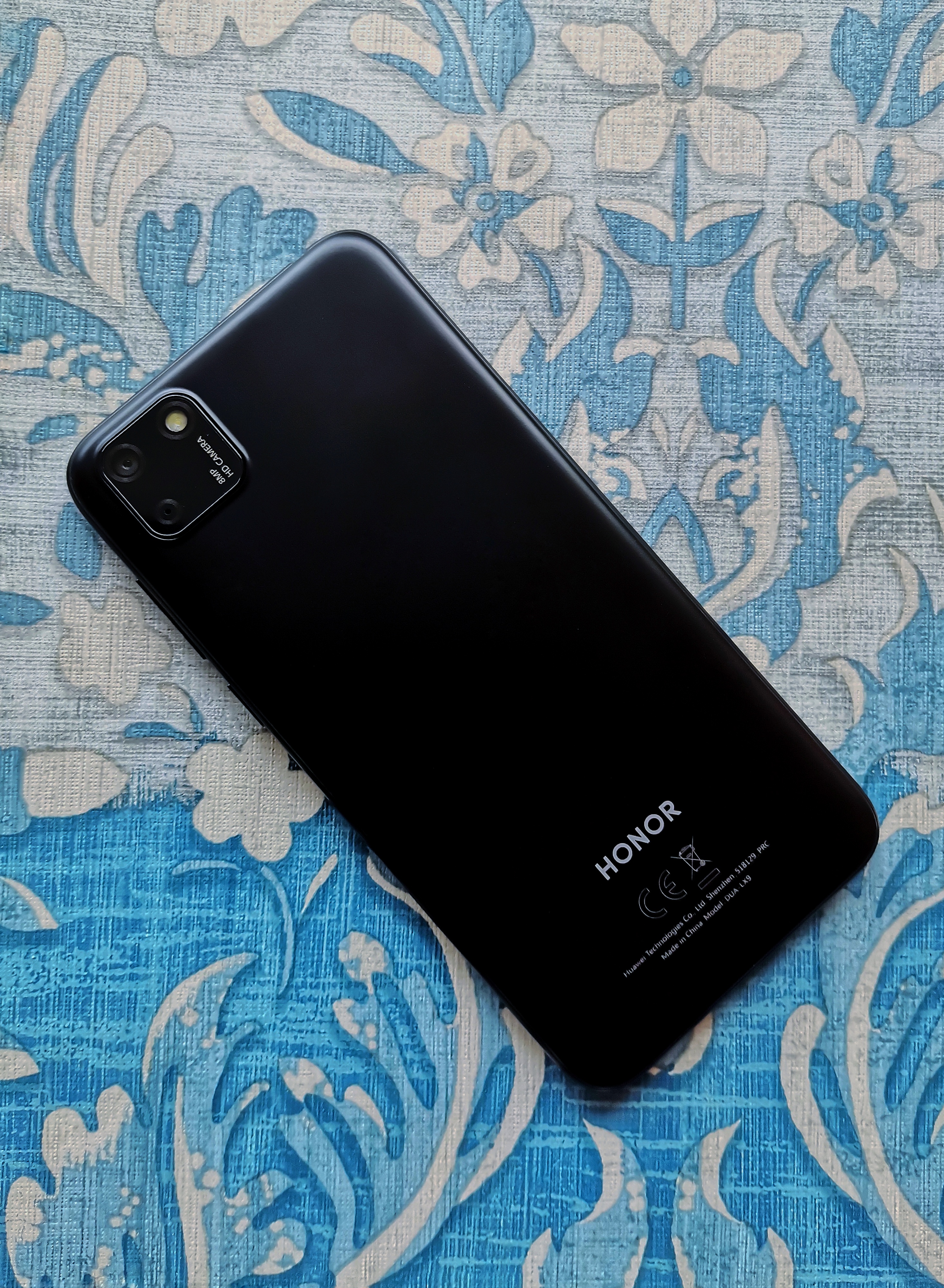 HONOR-9S-First-Impression-Best-In-The-Segment