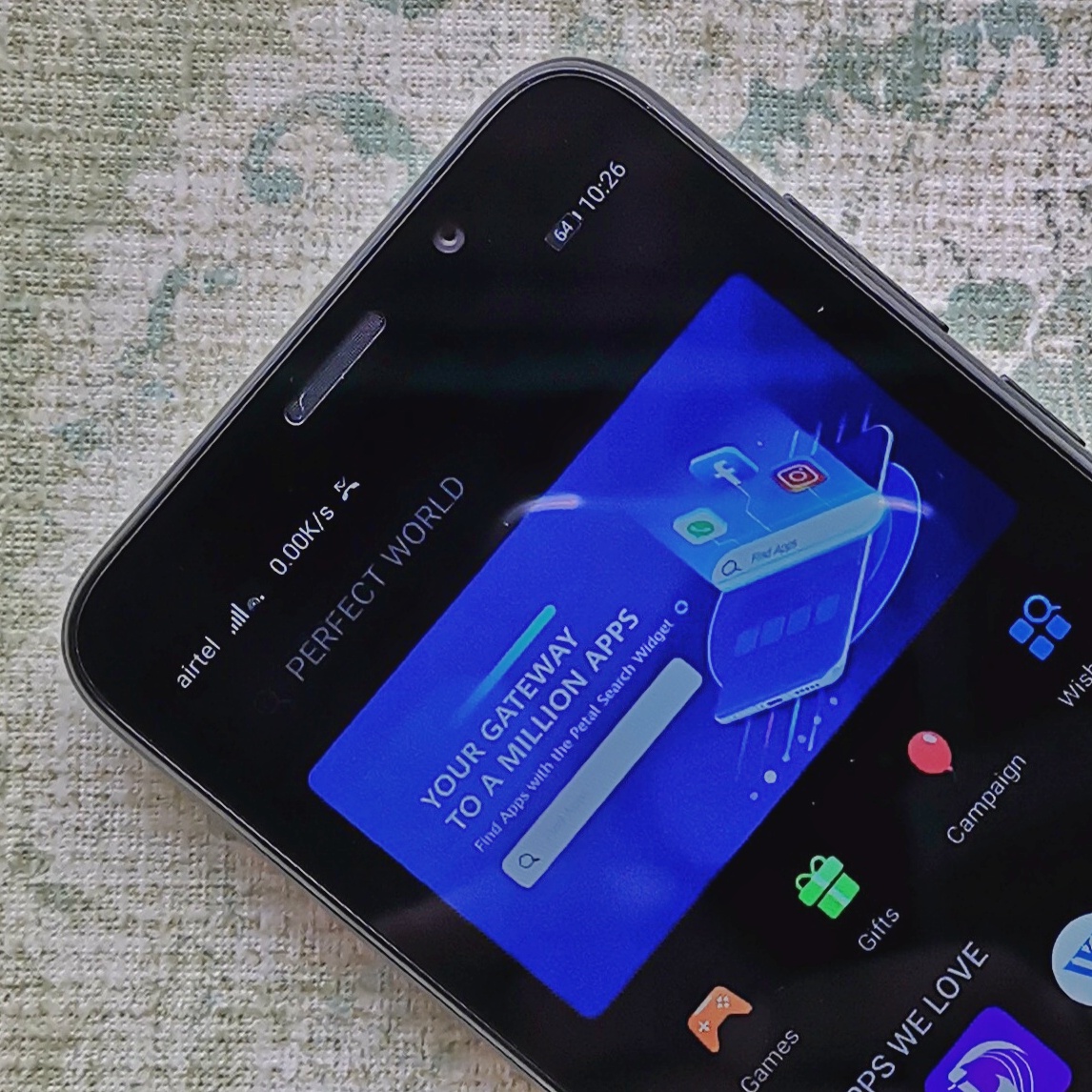 HONOR-9S-First-Impression-Best-In-The-Segment