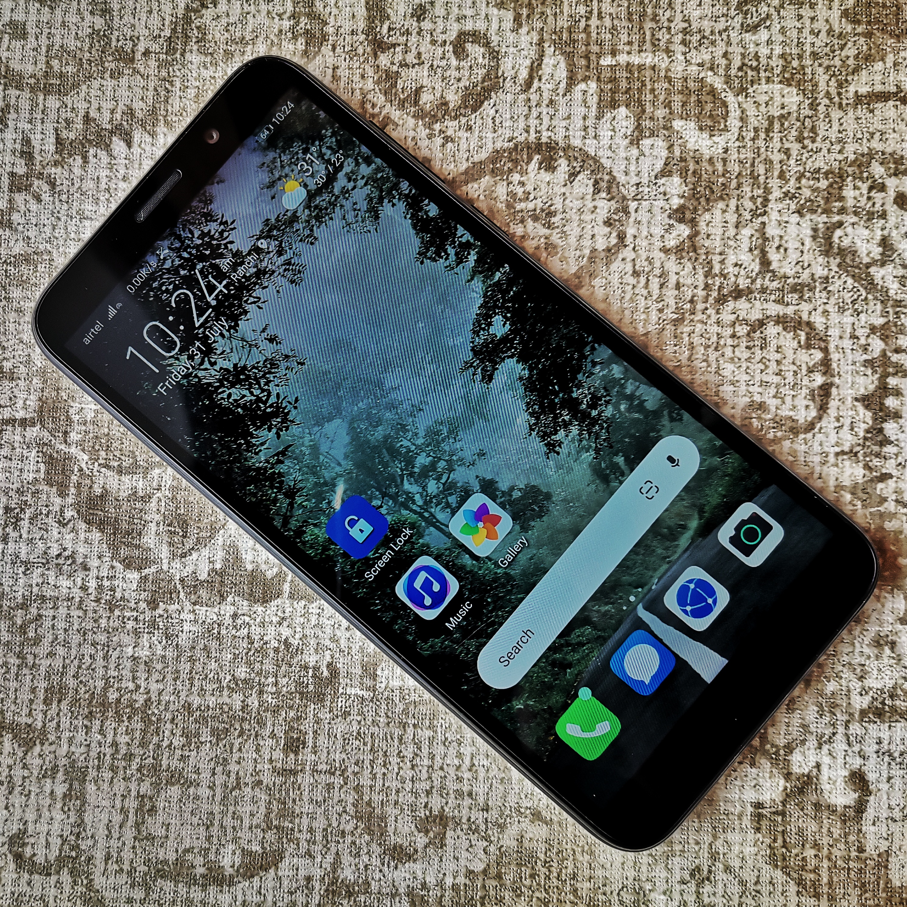 HONOR-9S-First-Impression-Best-In-The-Segment