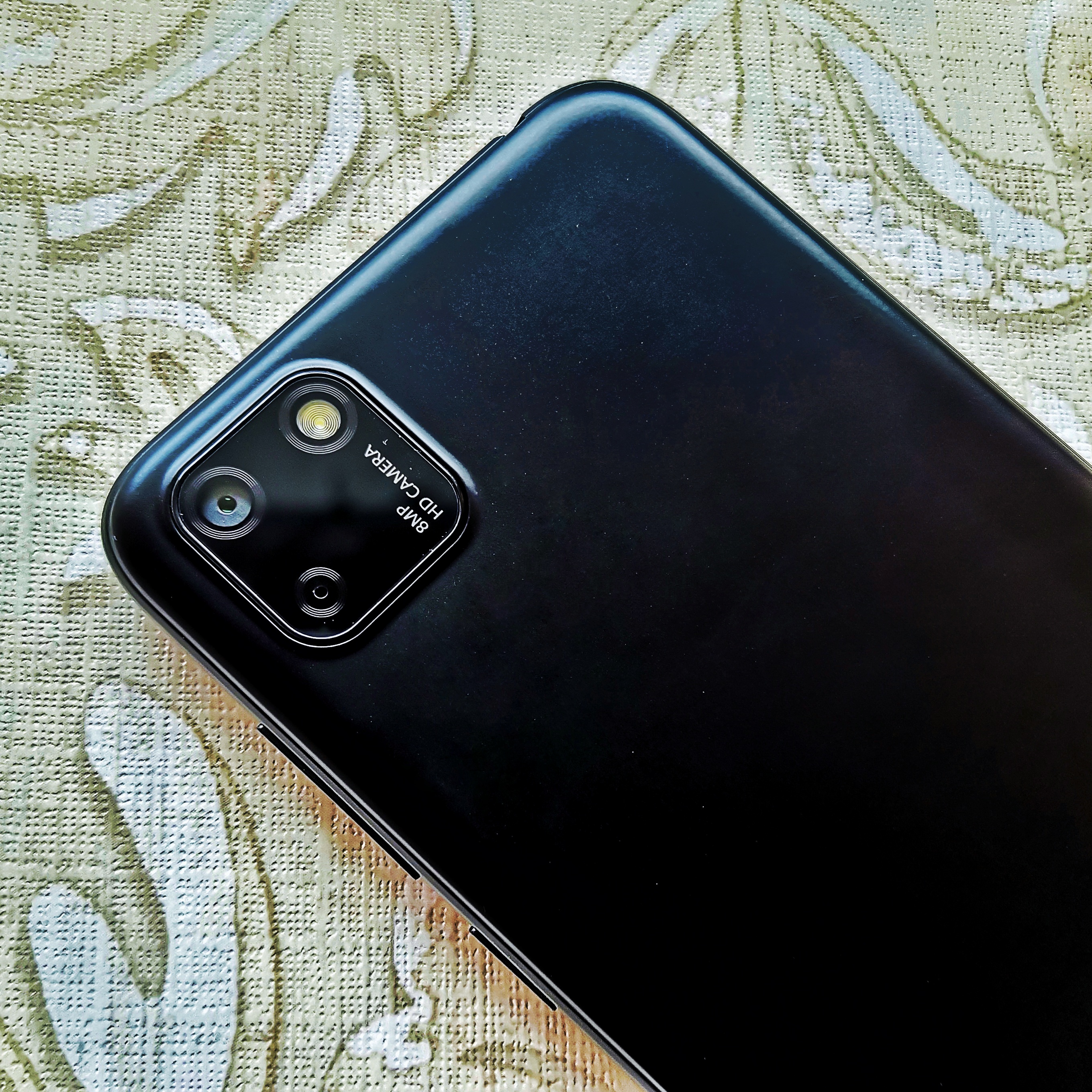 HONOR-9S-First-Impression-Best-In-The-Segment