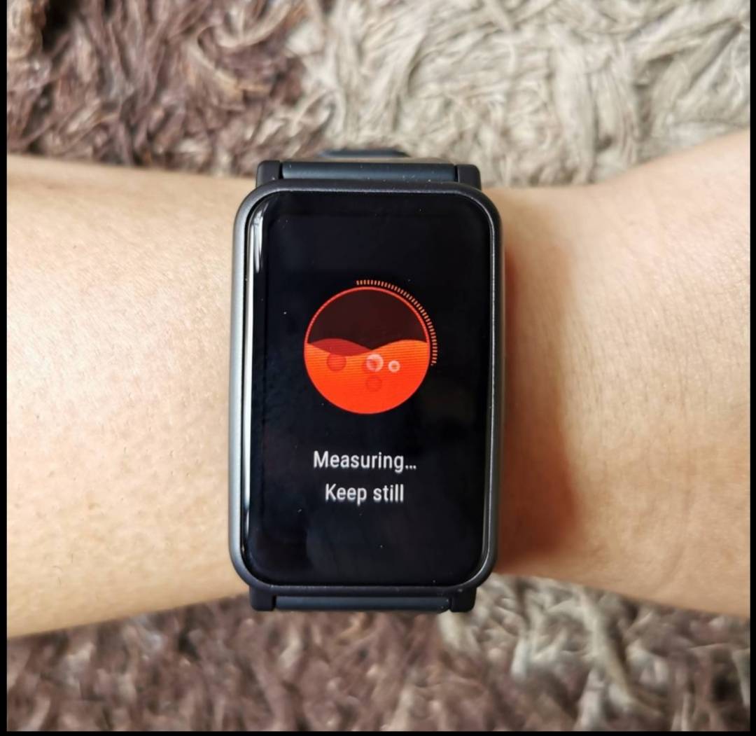 TUTORIAL] How to enable SpO2 monitor in Honor Watch ES | HONOR CLUB (Global)