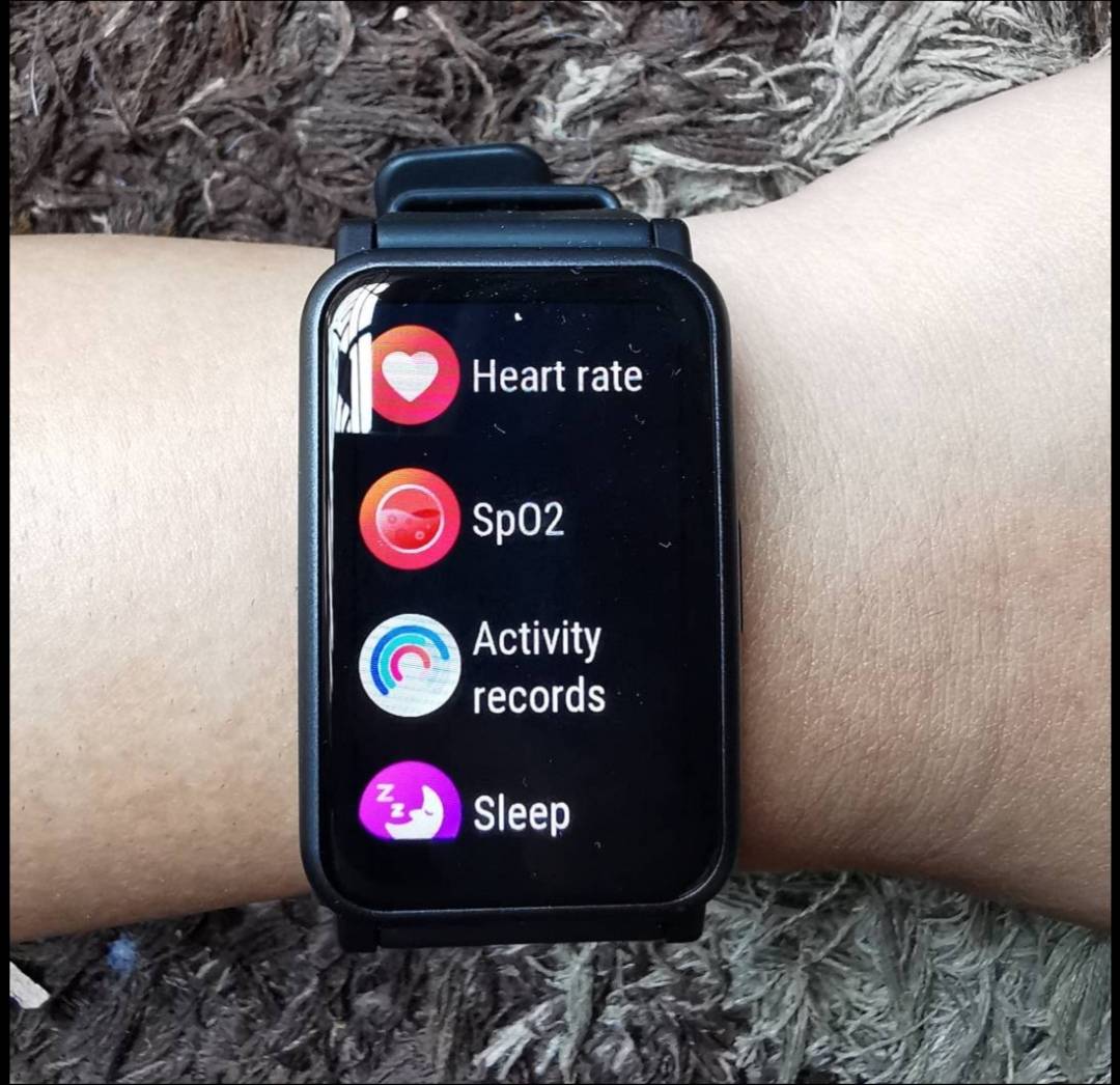TUTORIAL] How to enable SpO2 monitor in Honor Watch ES | HONOR CLUB (Global)