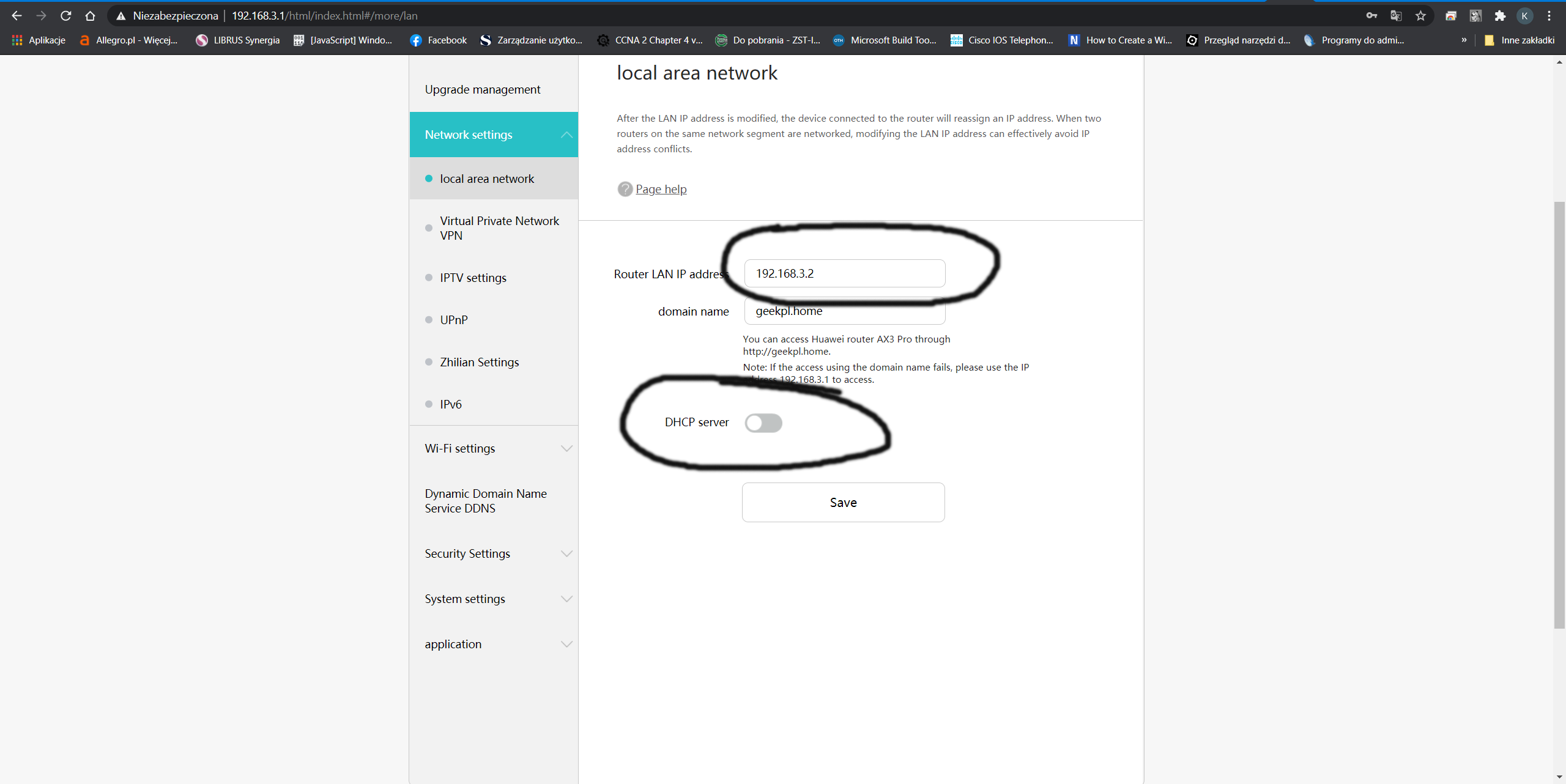 pspan-stylefont-size16pxGUIDE-How-to-connect-2-routers-together-so