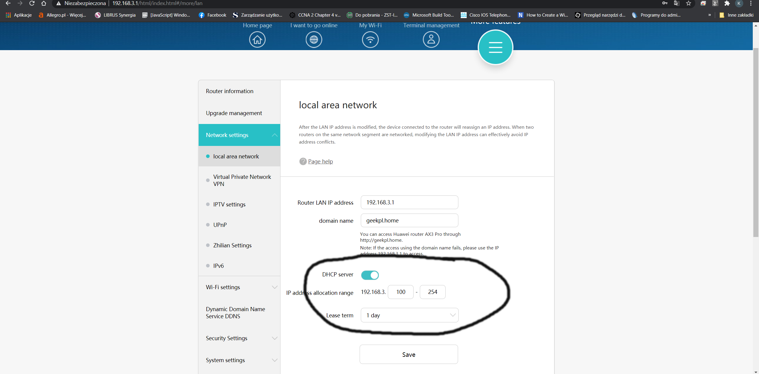 pspan-stylefont-size16pxGUIDE-How-to-connect-2-routers-together-so