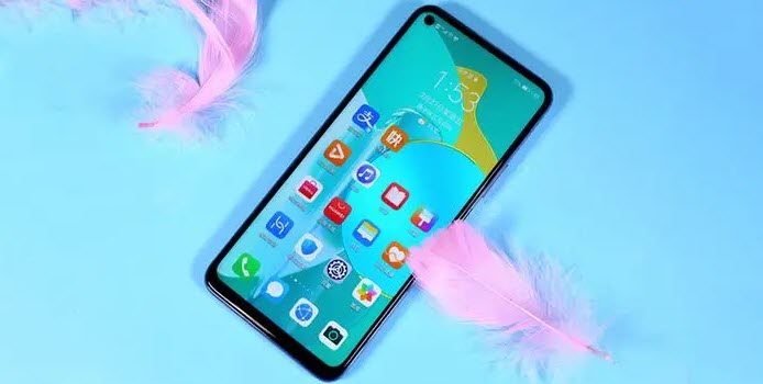 pspan-stylefont-size18pxهونر-تعلن-عن-هاتف-Honor-30S-من-الفئة-المتوسطة