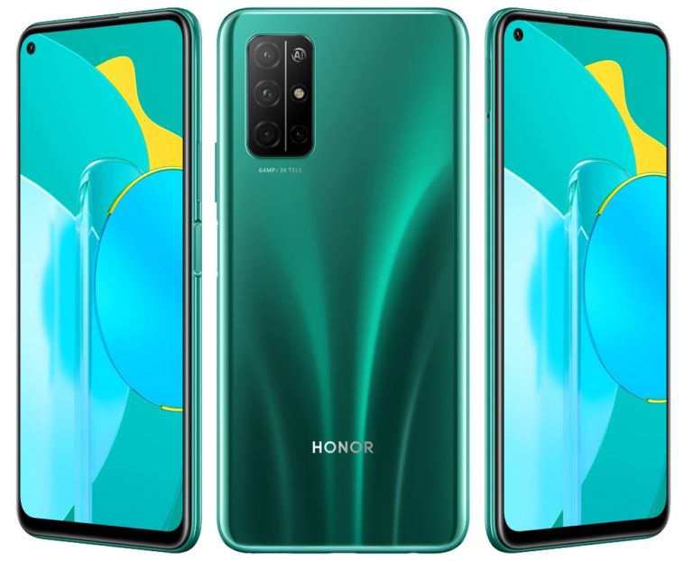 pspan-stylefont-size18pxهونر-تعلن-عن-هاتف-Honor-30S-من-الفئة-المتوسطة