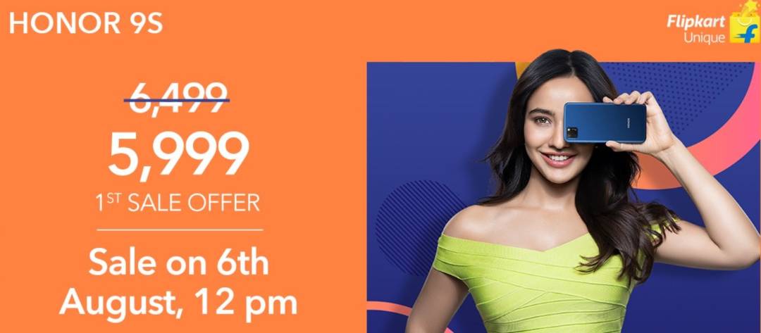 HONOR-9S-First-Impression-Best-In-The-Segment