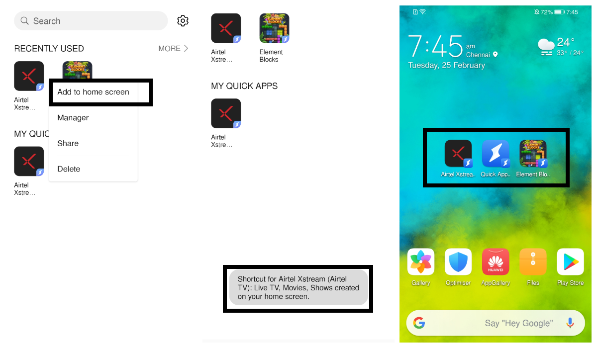AppGallery-How-to-enable-HUAWEI-Quick-Apps-Centre