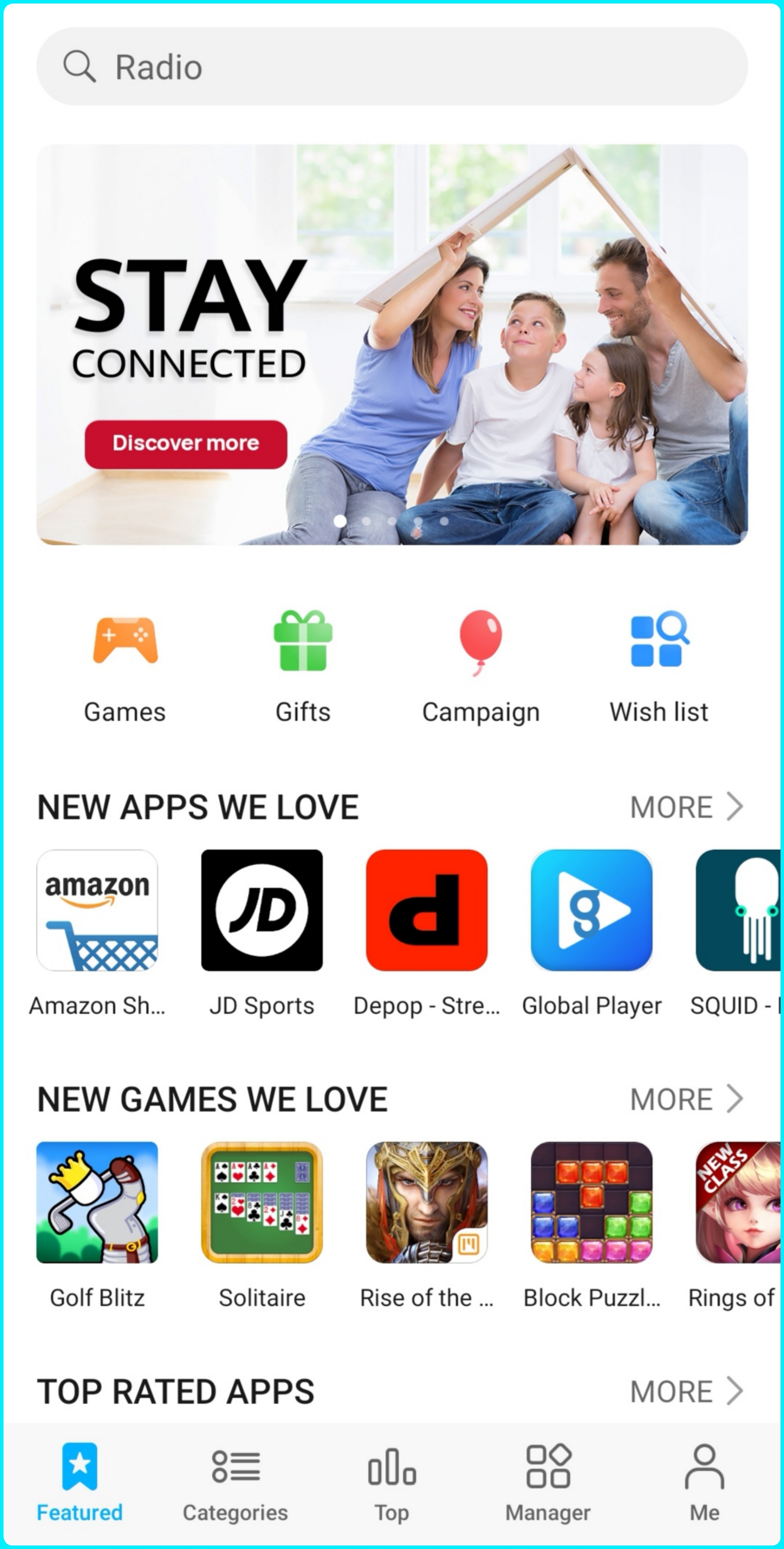 App-Gallery-Walkthrough-Understand-Huawei-HONOR-App-gallery-Better-A