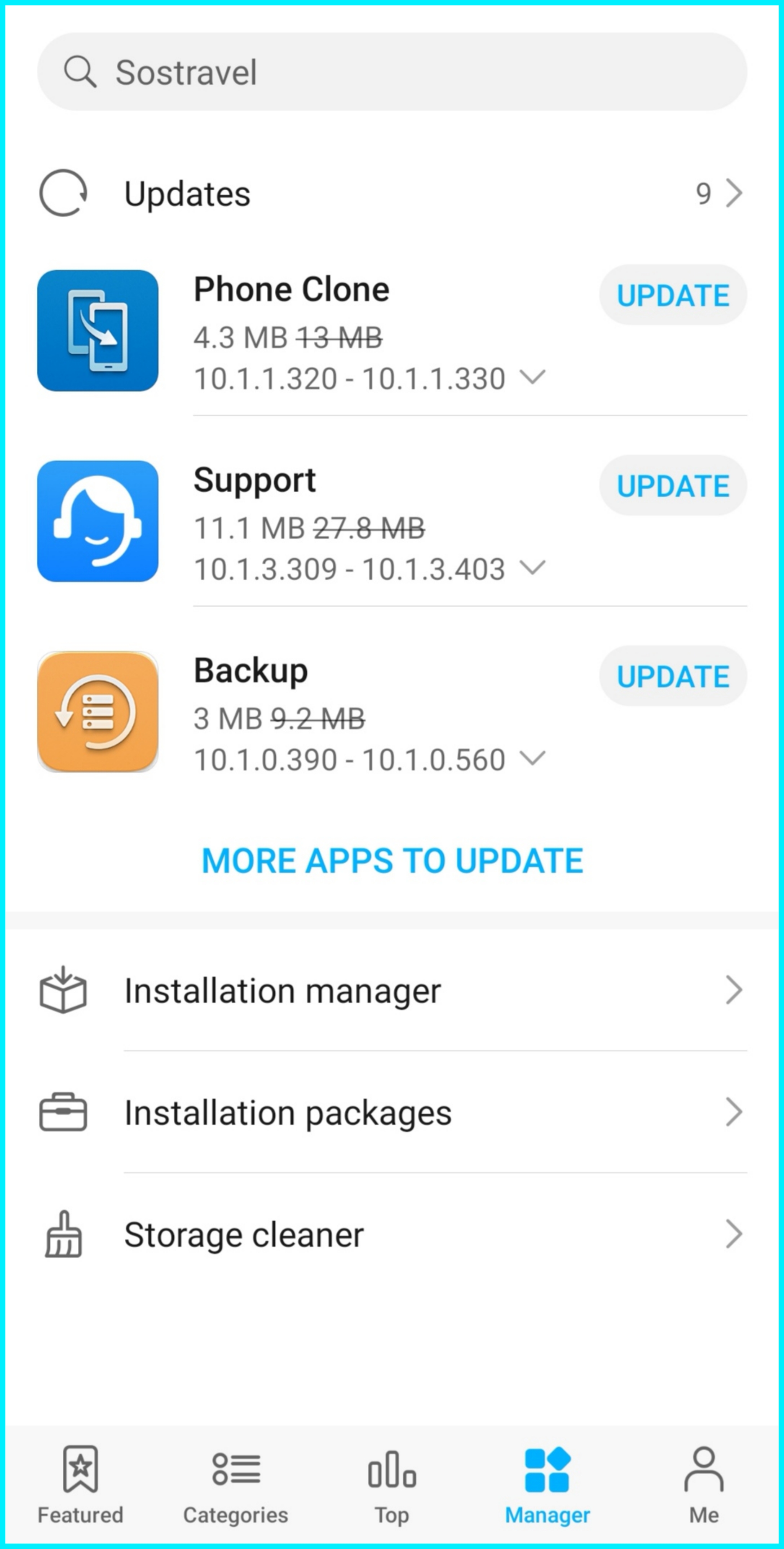 App-Gallery-Walkthrough-Understand-Huawei-HONOR-App-gallery-Better-A