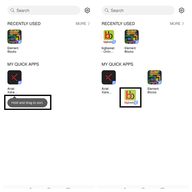 AppGallery-How-to-enable-HUAWEI-Quick-Apps-Centre