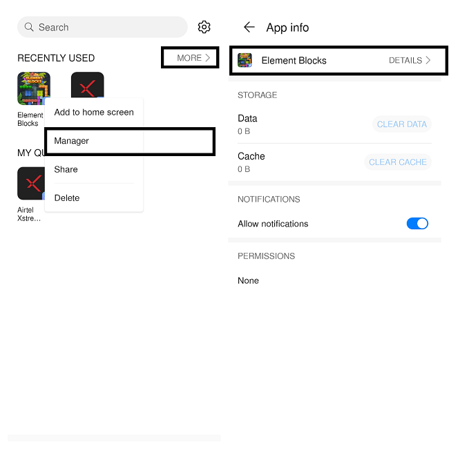 AppGallery-How-to-enable-HUAWEI-Quick-Apps-Centre