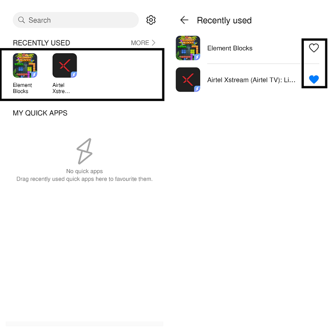 AppGallery-How-to-enable-HUAWEI-Quick-Apps-Centre