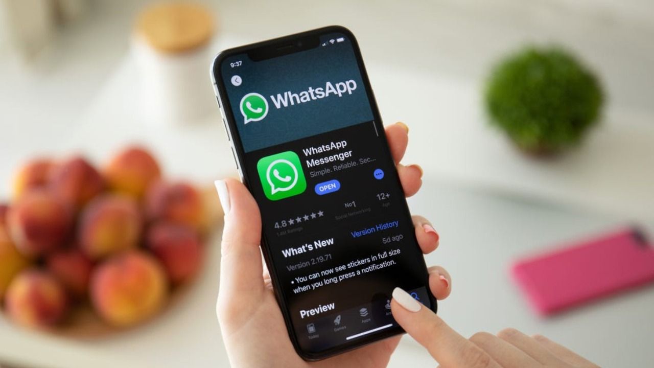 App-Gallery-How-Do-I-Use-WhatsApp-On-My-HONOR-9S