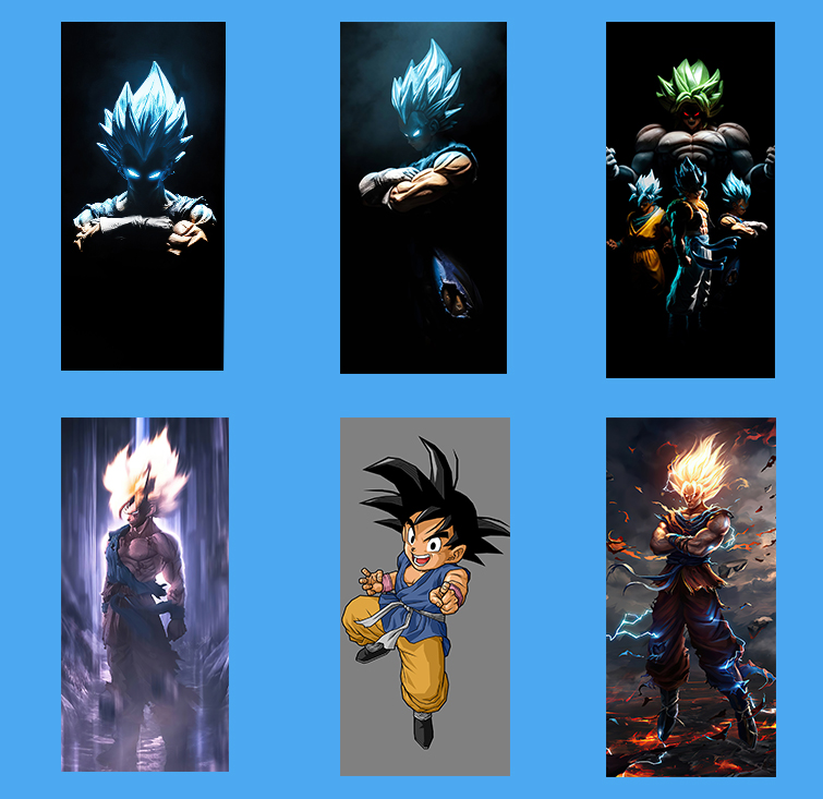 Wallpapers-Share-Fan-of-Goku-Cool-Goku-Wallpapers-for-Your-Honor