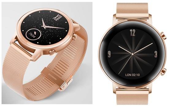 MagicWatch 2 vs Watch GT2: a definitive comparison | HONOR CLUB (Global)