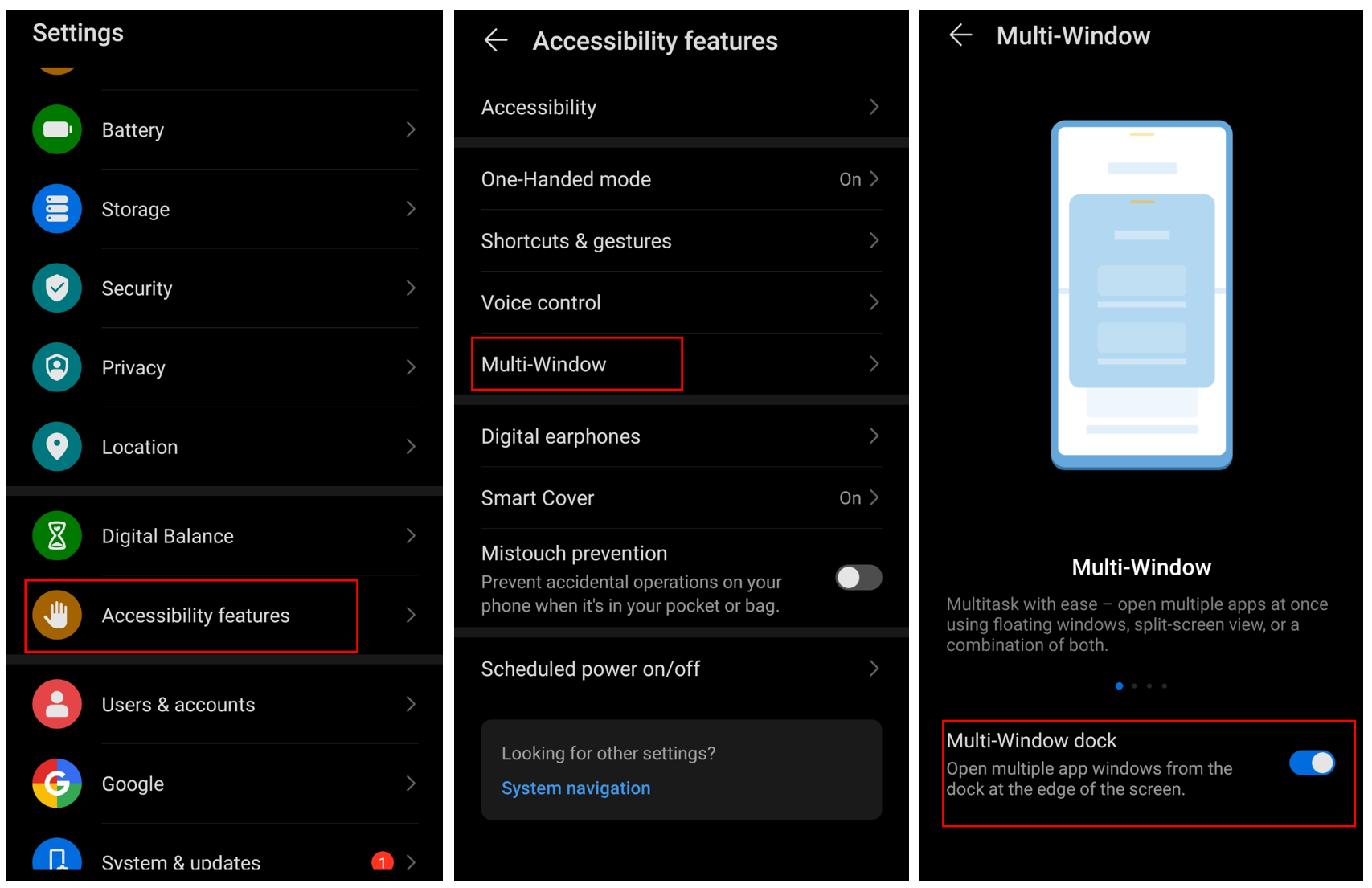 pbrppspanstrong-stylespan-stylefont-size18pxHow-to-use-Multi-Windows