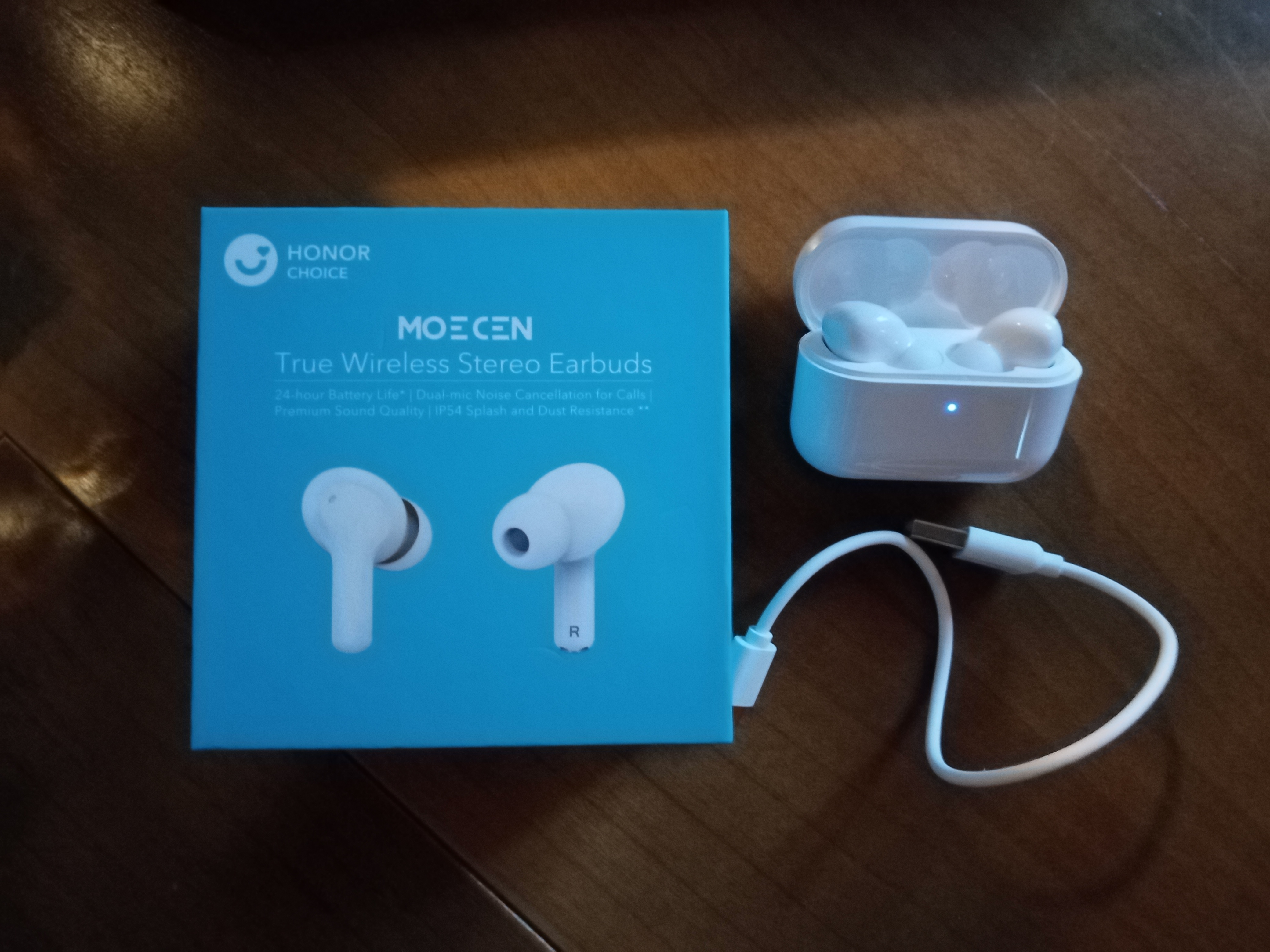 Honor Choice Earbuds
